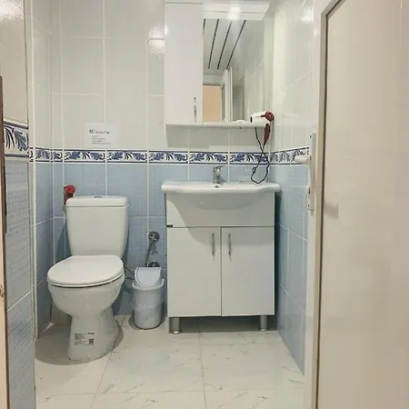 Holiday Hotel Szálloda Kusadası