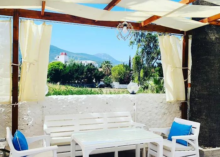 Hotel Holiday Hotel Kusadası