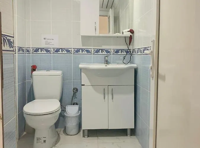 Holiday Hotel Hotel Kusadası