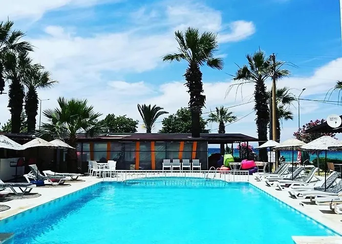 Holiday Hotel Hotel Kusadası