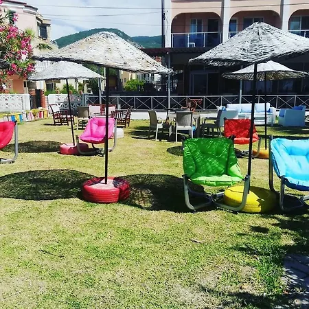 Holiday Hotel