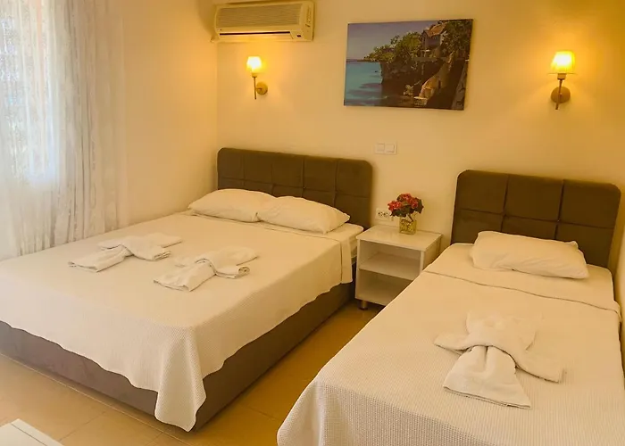 Holiday Hotel Kusadası