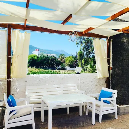 Szálloda Holiday Hotel Kusadası