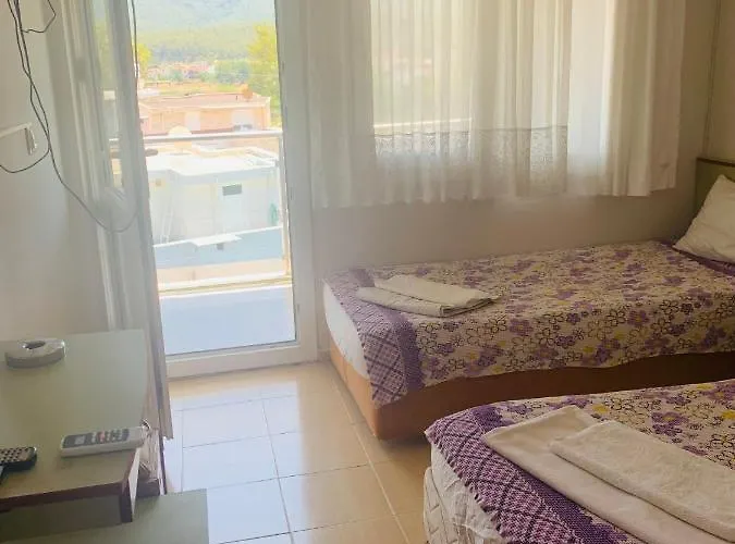 Holiday Hotel